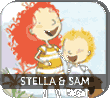 Stella & Sam